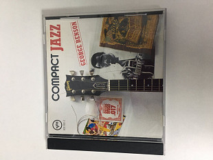 George benson compact jazz