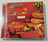 CD MORCHEEBA 1998 Big Calm (Germany)