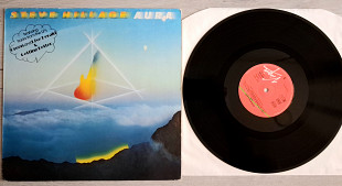 STEVE HILLAGE ( GONG ) AURA ( VIRGIN 202 799 A2/B1 ) 1980 GER