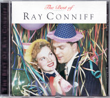 Ray Conniff. The Best of Ray Conniff. (Great Britain)