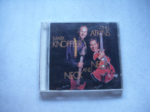 Chet Atkins And Mark Knopfler