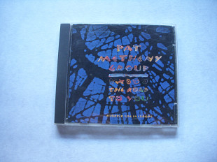 Pat Metheny
