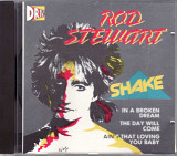 Rod Stewart. Shake.(France)