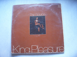 King Pleasure ( 2 LP )