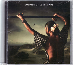 Sade. Solider of Love. (Austria)