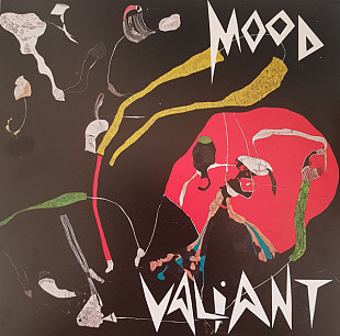 Hiatus Kaiyote – Mood Valiant +DE
