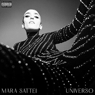 Mara Sattei – Universo
