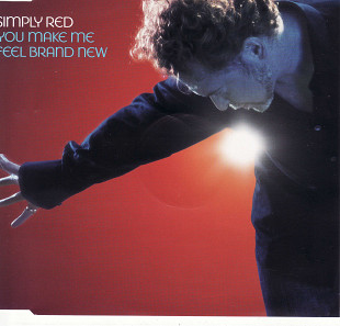Simply Red. You make me feel brand new. (Germany)