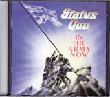 Status Quo. In the Army Now. (Germany)