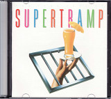 Supertramp. The very best of Supertramp. (Germany)
