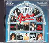 WEA Star Galerie. Various. (Germany)