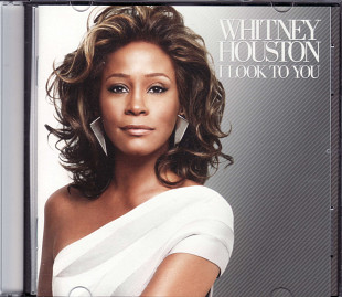 Whitney Houston. I Look To You. (Austria)
