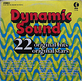 Dynamic Sound (NM/NM) USA