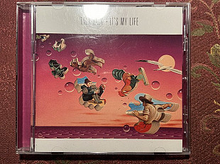 Talk Talk – It's My Life
