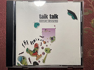 Talk Talk – History Revisited - The Remixes