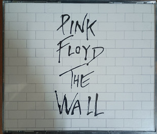 Pink Floyd* The Wall*(2cd) фирменный