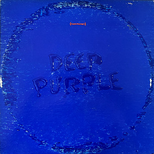 Deep Purple – Purple Passages
