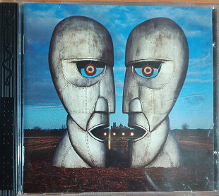 Pink Floyd* The division bell* фирменный