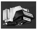 Картридж Shure V15 Type III "White Letter"