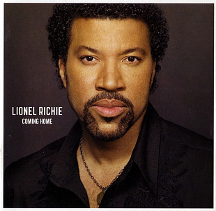 Lionel Richie – Coming Home ( USA )