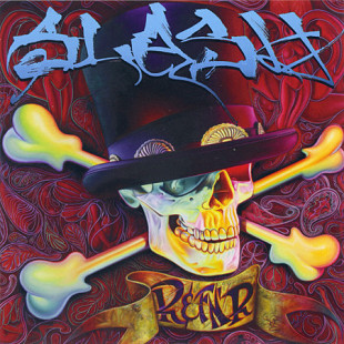 Slash – Slash