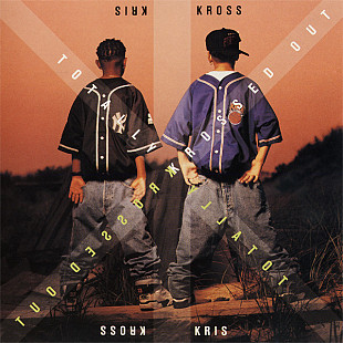 Kris Kross – Totally Krossed Out ( USA )