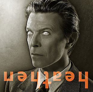 David Bowie – Heathen