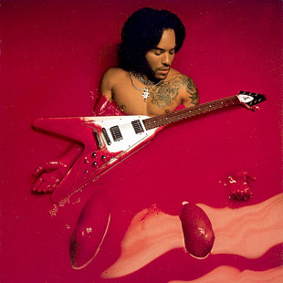 Lenny Kravitz – Baptism ( UA )
