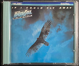 Frank Duval – If I Could Fly Away – CD TELDEC RECORSD GERMANY