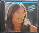 Frank Duval – Time For Lovers – CD TELDEC RECORSD WEST GERMANY