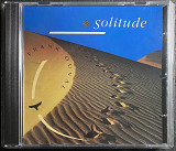 Frank Duval – Solitude – CD EastWest RECORSD GERMANY
