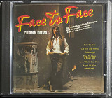 Frank Duval – Face To Face – CD EastWest RECORSD GERMANY
