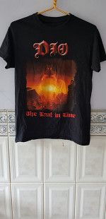Футболка "Dio" (100% cotton, S)