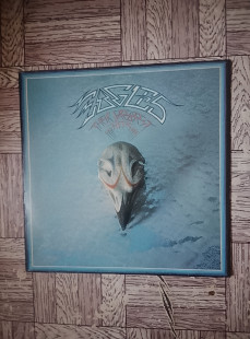Eagles-Their Greatest Hits 1971-1975.