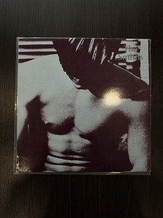 The Smiths - The Smiths (1984, UK)