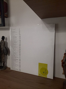 Aphex Twin - Syro [3LP]