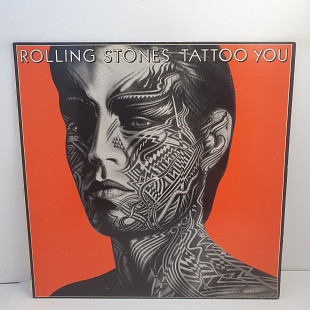 The Rolling Stones – Tattoo You LP 12" (Прайс 37696)