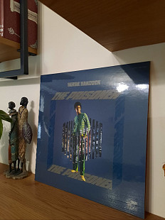 Herbie Hancock - The Prisoner (Blue Note Tone Poet) [LP]