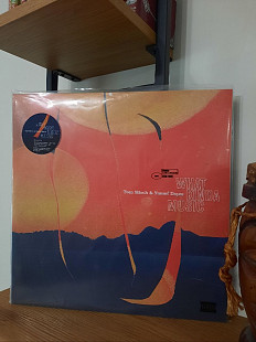 Tom Misch & Yussef Dayes - What Kinda Music (Deluxe Edition) [2LP]