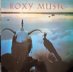 Roxy Music* Avalon*