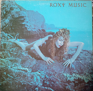 Roxy Music* Siren*