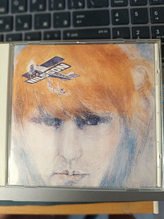 Harry Nilsson – Aerial Ballet 1992 JAP