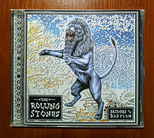 The Rolling Stones – Bridges To Babylon