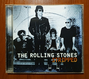 The Rolling Stones – Stripped
