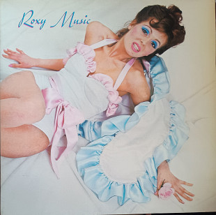 Roxy Music* Roxy Music*