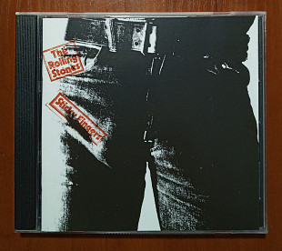 The Rolling Stones – Sticky Fingers