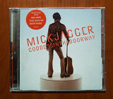 Mick Jagger – Goddessinthedoorway