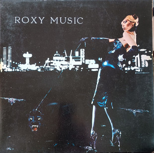 Roxy Music* For your pleasure*