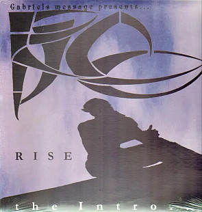 Rise The Intro... Vinyl 12" NEU Results Period Records