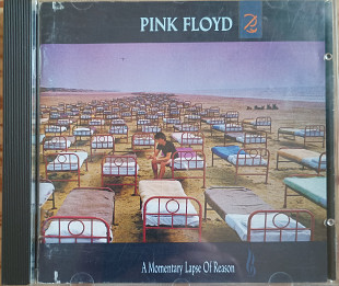 Pink Floyd* A momentary lapse of Reason* фирменный